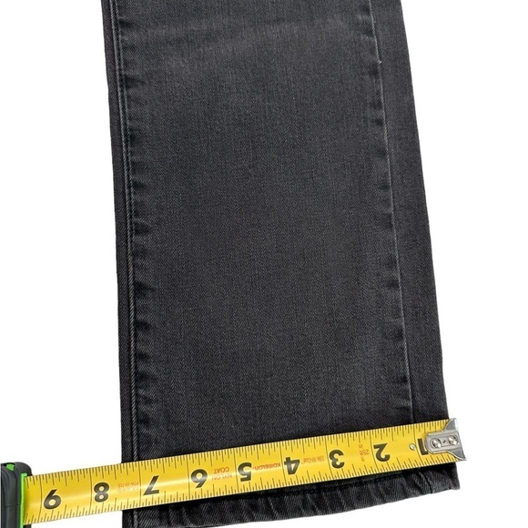 Lucky Brand Gray Men’s 221 Original Straight Jeans size 30x32 - Picture 15 of 17